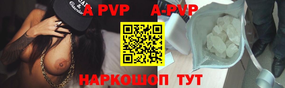 A-PVP СК КРИС Мыски